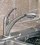 Delta Pullout Faucet for the Kitchen