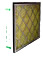 space Guard filter media for 2200